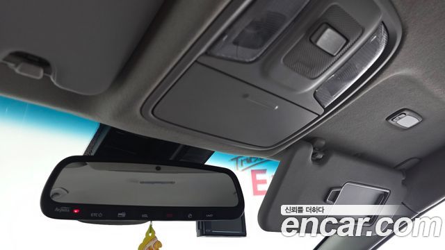 Kia Niro EV Prestige 2019 — фото 19