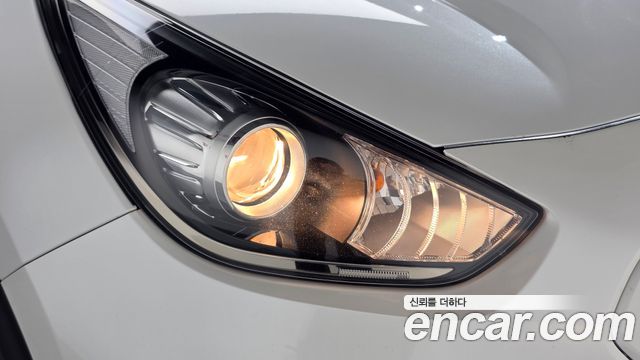 Kia Niro EV Prestige 2019 — фото 22