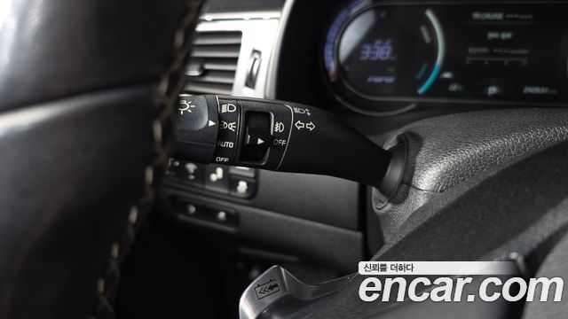 Kia Niro EV Prestige 2019 — фото 28