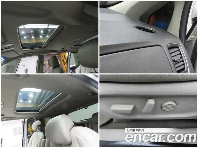 Kia Carnival 9-Seater Noblesse 2019 — фото 23