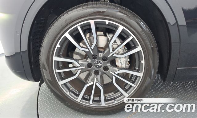 Maserati Grecale 2.0 AWD GT Type P 2023 — фото 5