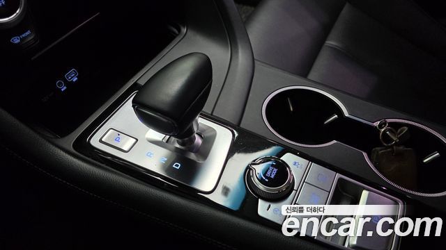 Genesis G70 2.2D AWD Advanced 2018 — фото 9