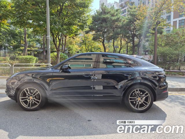 Porsche Cayenne (PO536) 3.0 E-HYBRID PLATINUM EDITION 2023 — фото 20