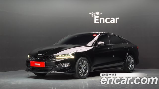 Kia K5 (III) 2.0 Trendy