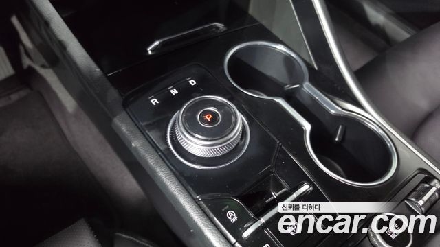 Kia K5 (III) 2.0 Trendy 2023 — фото 9