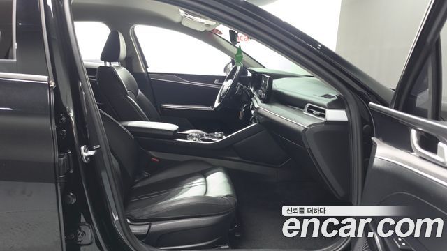 Kia K5 (III) 2.0 Trendy 2023 — фото 15