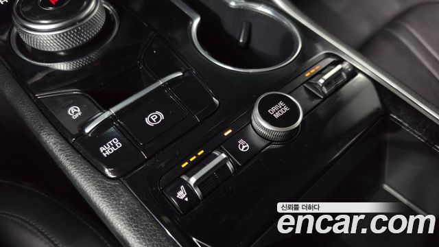 Kia K5 (III) 2.0 Trendy 2023 — фото 22