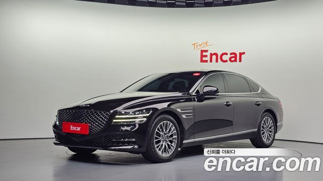 Genesis G80 (RG3) Gasoline 2.5 Turbo AWD