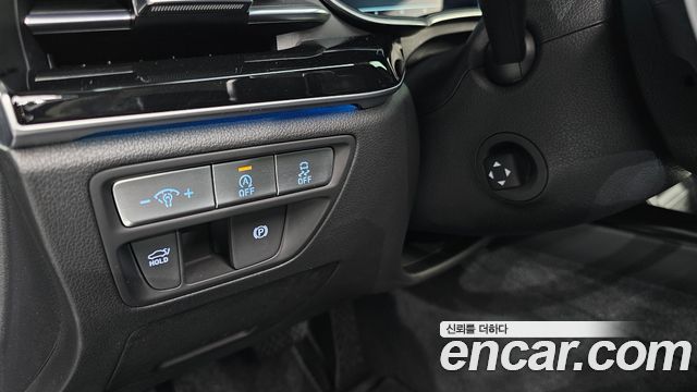 Genesis G80 (RG3) Gasoline 2.5 Turbo AWD 2022 — фото 13