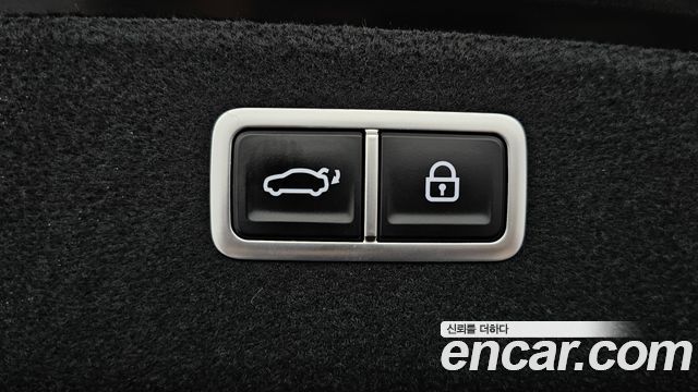 Genesis G80 (RG3) Gasoline 2.5 Turbo AWD 2022 — фото 20