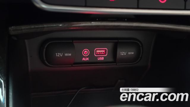 Kia Sorento Diesel 2.0 2WD Noblesse 2016 — фото 12