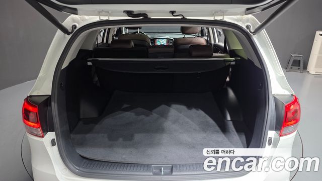 Kia Sorento Diesel 2.0 2WD Noblesse 2016 — фото 27