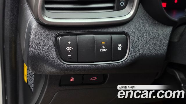 Kia Sorento Diesel 2.0 2WD Noblesse 2016 — фото 30
