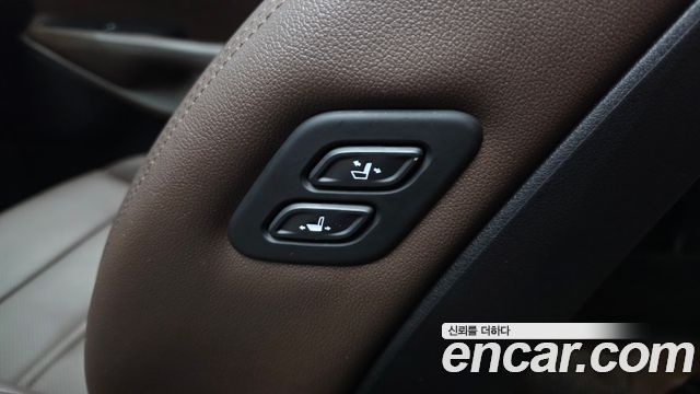 Kia Sorento Diesel 2.0 2WD Noblesse 2016 — фото 34