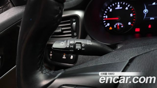 Kia Sorento Diesel 2.0 2WD Noblesse 2016 — фото 35