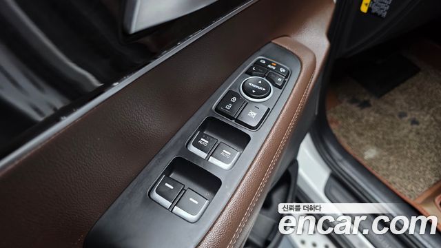 Kia Sorento Diesel 2.0 2WD Noblesse 2016 — фото 37