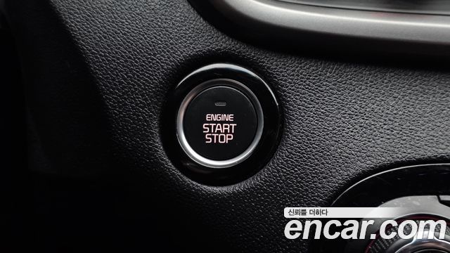 Kia Sorento Diesel 2.0 2WD Noblesse 2016 — фото 39