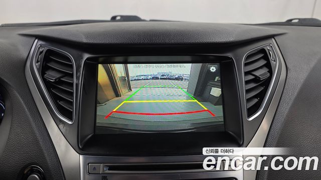 Hyundai Grandeur (HG) HG300 Exclusive 2015 — фото 15
