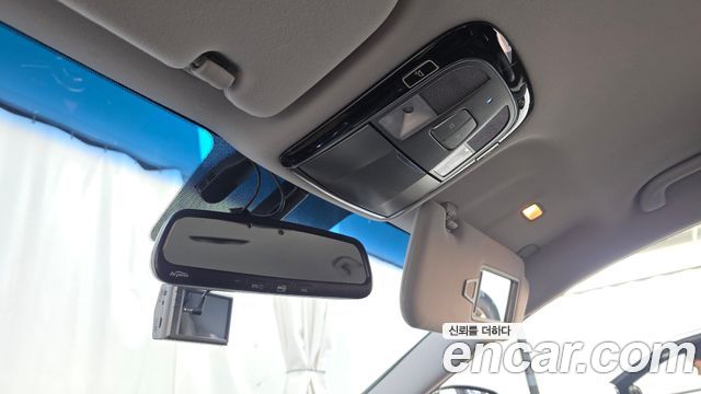 Hyundai Grandeur (HG) HG300 Exclusive 2015 — фото 18