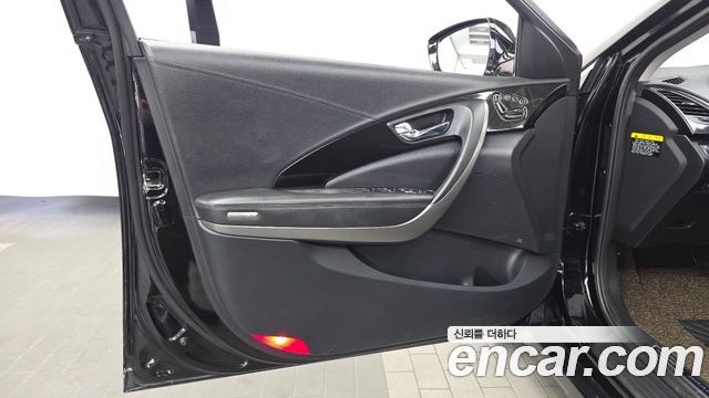 Hyundai Grandeur (HG) HG300 Exclusive 2015 — фото 24