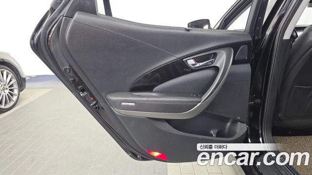 Hyundai Grandeur (HG) HG300 Exclusive 2015 — фото 25