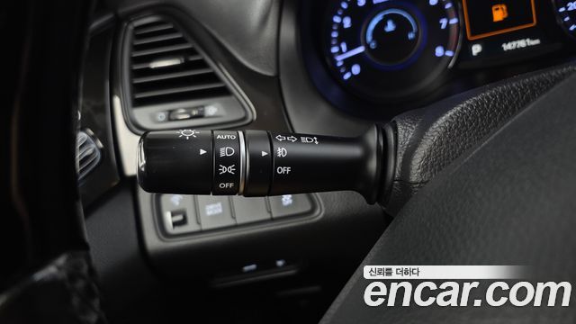 Hyundai Grandeur (HG) HG300 Exclusive 2015 — фото 29