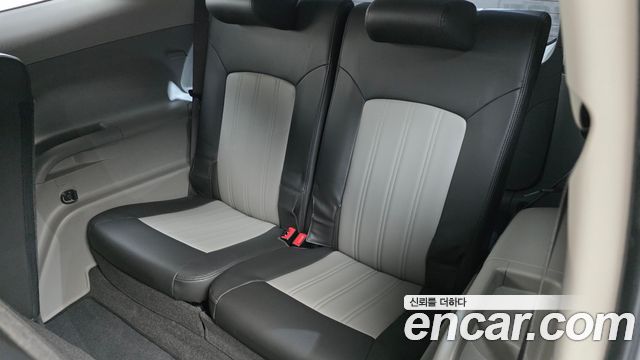 Chevrolet Orlando LPG Platinum Package 2015 — фото 16