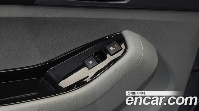 Chevrolet Orlando LPG Platinum Package 2015 — фото 23