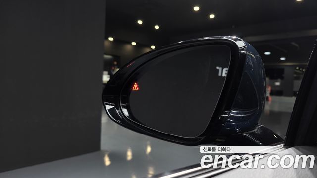 Genesis G80 (RG3) Gasoline 2.5 Turbo 2WD 2022 — фото 13