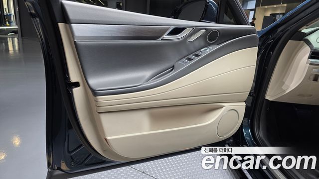 Genesis G80 (RG3) Gasoline 2.5 Turbo 2WD 2022 — фото 24