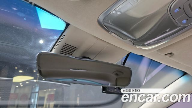 Genesis G80 (RG3) Gasoline 2.5 Turbo 2WD 2022 — фото 27