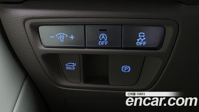 Genesis G80 (RG3) Gasoline 2.5 Turbo 2WD 2022 — фото 28