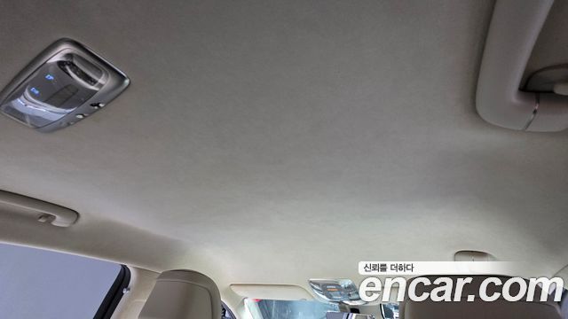 Genesis G80 (RG3) Gasoline 2.5 Turbo 2WD 2022 — фото 31
