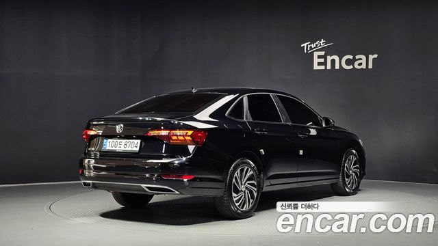 Volkswagen Jetta (VII) 1.4 TSI Prestige 2020 — фото 2