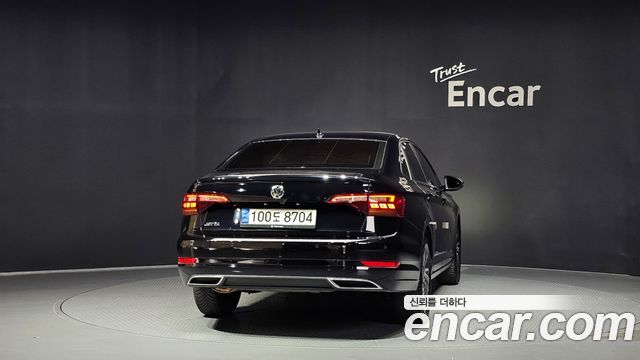 Volkswagen Jetta (VII) 1.4 TSI Prestige 2020 — фото 4