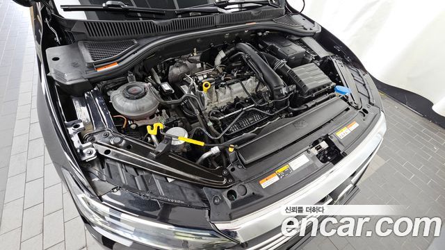 Volkswagen Jetta (VII) 1.4 TSI Prestige 2020 — фото 6