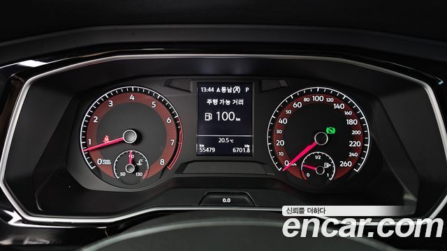 Volkswagen Jetta (VII) 1.4 TSI Prestige 2020 — фото 8