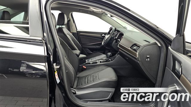 Volkswagen Jetta (VII) 1.4 TSI Prestige 2020 — фото 11