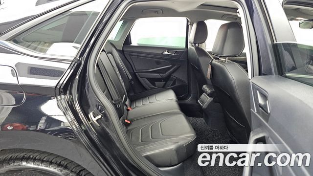 Volkswagen Jetta (VII) 1.4 TSI Prestige 2020 — фото 12