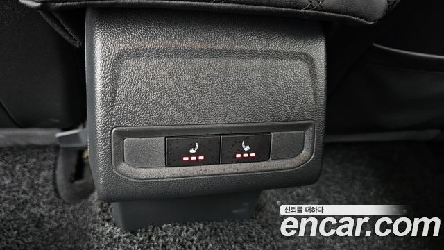 Volkswagen Jetta (VII) 1.4 TSI Prestige 2020 — фото 19