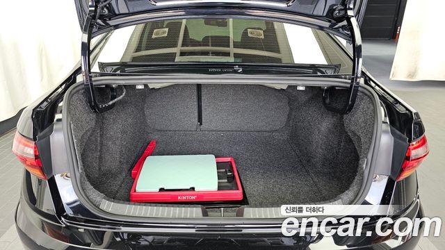 Volkswagen Jetta (VII) 1.4 TSI Prestige 2020 — фото 20