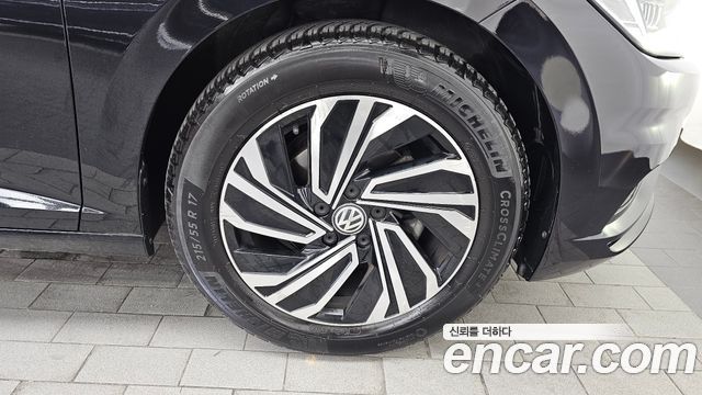 Volkswagen Jetta (VII) 1.4 TSI Prestige 2020 — фото 21