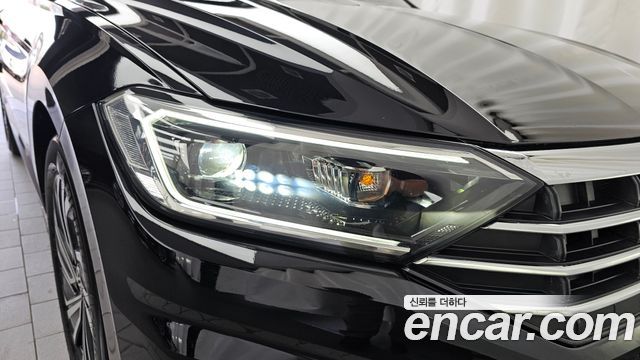 Volkswagen Jetta (VII) 1.4 TSI Prestige 2020 — фото 22