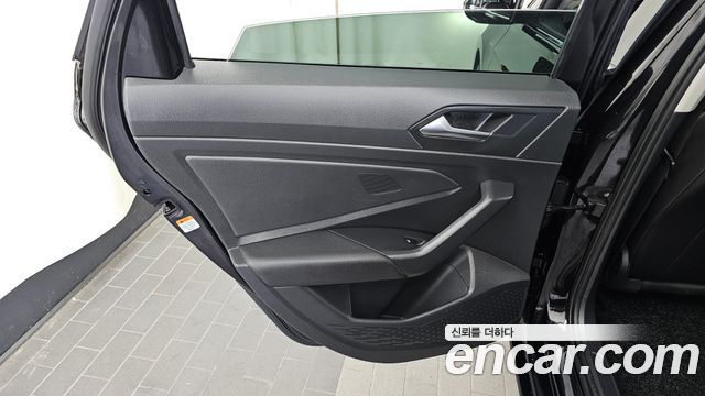 Volkswagen Jetta (VII) 1.4 TSI Prestige 2020 — фото 25