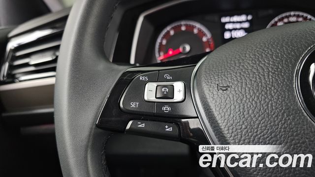 Volkswagen Jetta (VII) 1.4 TSI Prestige 2020 — фото 26