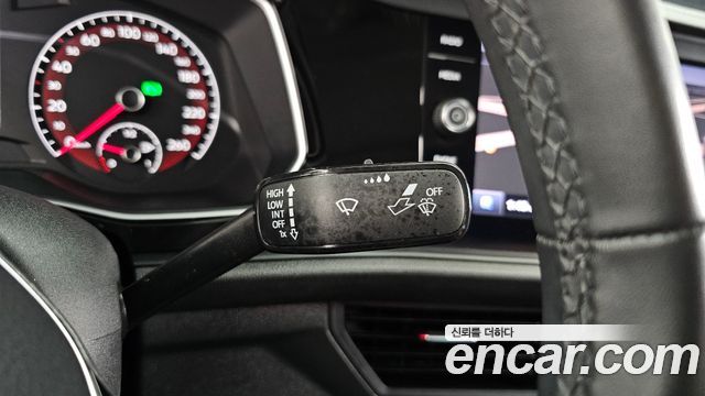 Volkswagen Jetta (VII) 1.4 TSI Prestige 2020 — фото 29