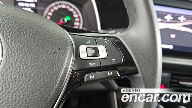 Volkswagen Jetta (VII) 1.4 TSI Prestige 2020 — фото 32