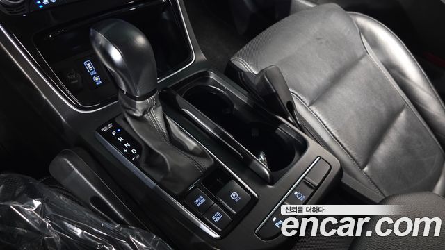 Hyundai Grandeur Hybrid (IG) Exclusive 2019 — фото 9