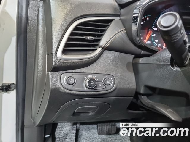 Chevrolet Trax 1.4 LT Core 2019 — фото 20