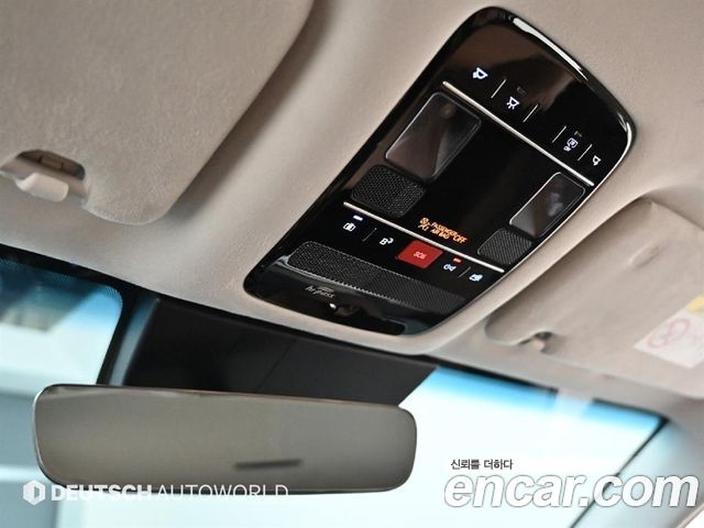 Hyundai Grandeur (GN7) 2,5 Gasoline 2WD Calligraphy 2023 — фото 16